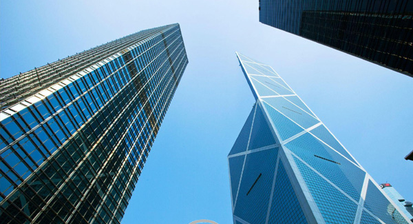 建築應用領(lǐng)域