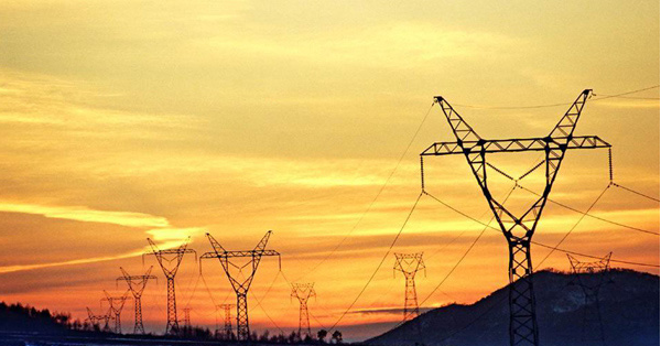 電力(lì)應用領域