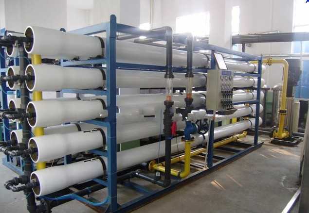 昆明某(mǒu)水工業(ye)有限公(gong)司