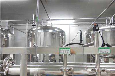 海南某科儀(yi)實驗設備有限公(gong)司