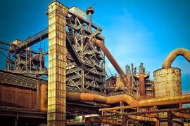 河北某(mǒu)化工企(qǐ)業幹油(yóu)泵項目(mù)實施