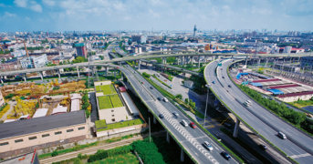 市政工(gong)程應用領域(yu)