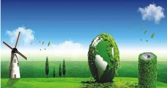環保應用領(ling)域