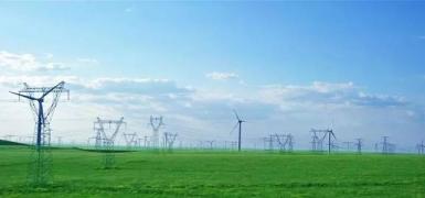 内(nèi)蒙古電(diàn)力集團(tuan)