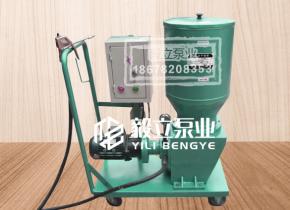 DRB流(liú)動車式電(diàn)動潤滑泵(beng)