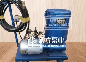 GBZ-60幹油泵(bèng)