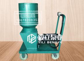 DRB型電動(dong)潤滑泵