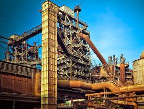 河北某化(huà)工企業幹油(you)泵項目實施(shī)