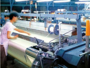 輕工應(yīng)用領域(yu)