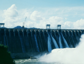 水利應(yīng)用領域(yu)