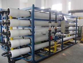 昆(kūn)明某水工業有限(xian)公司