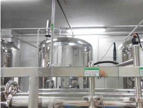 海南某科儀實驗(yan)設備有限公司