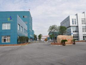 江(jiāng)蘇某水泥有限公(gong)司