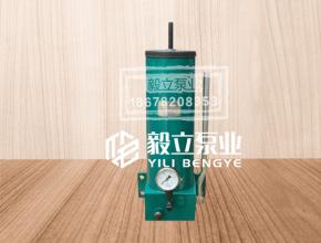 SGZ-8型手動幹油(you)站