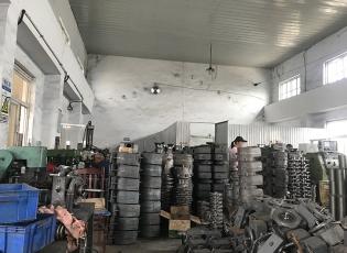 油泵事(shì)業部生(sheng)産車間(jian)