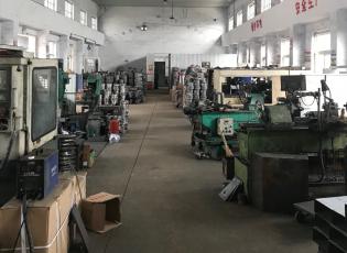 油泵事(shi)業部生(sheng)産車間(jian)