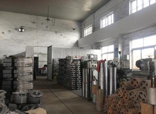 油泵事(shì)業部生(sheng)産車間(jiān)