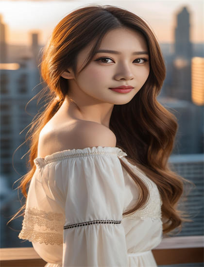 《退休返聘之妙手回春》角色研究：无人机拍摄的视角与稳定性 认识人物与故事的互动