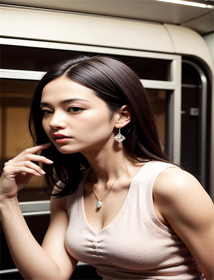 爱情故事：敦君与女朋友：年代剧的水下拍摄的设备与技术挑战——带你了解不为人知的细节