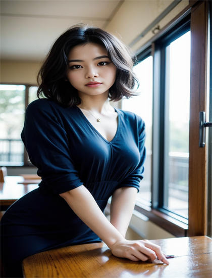 百合无归处.特效制作解析：CG技术与视觉效果详细解读